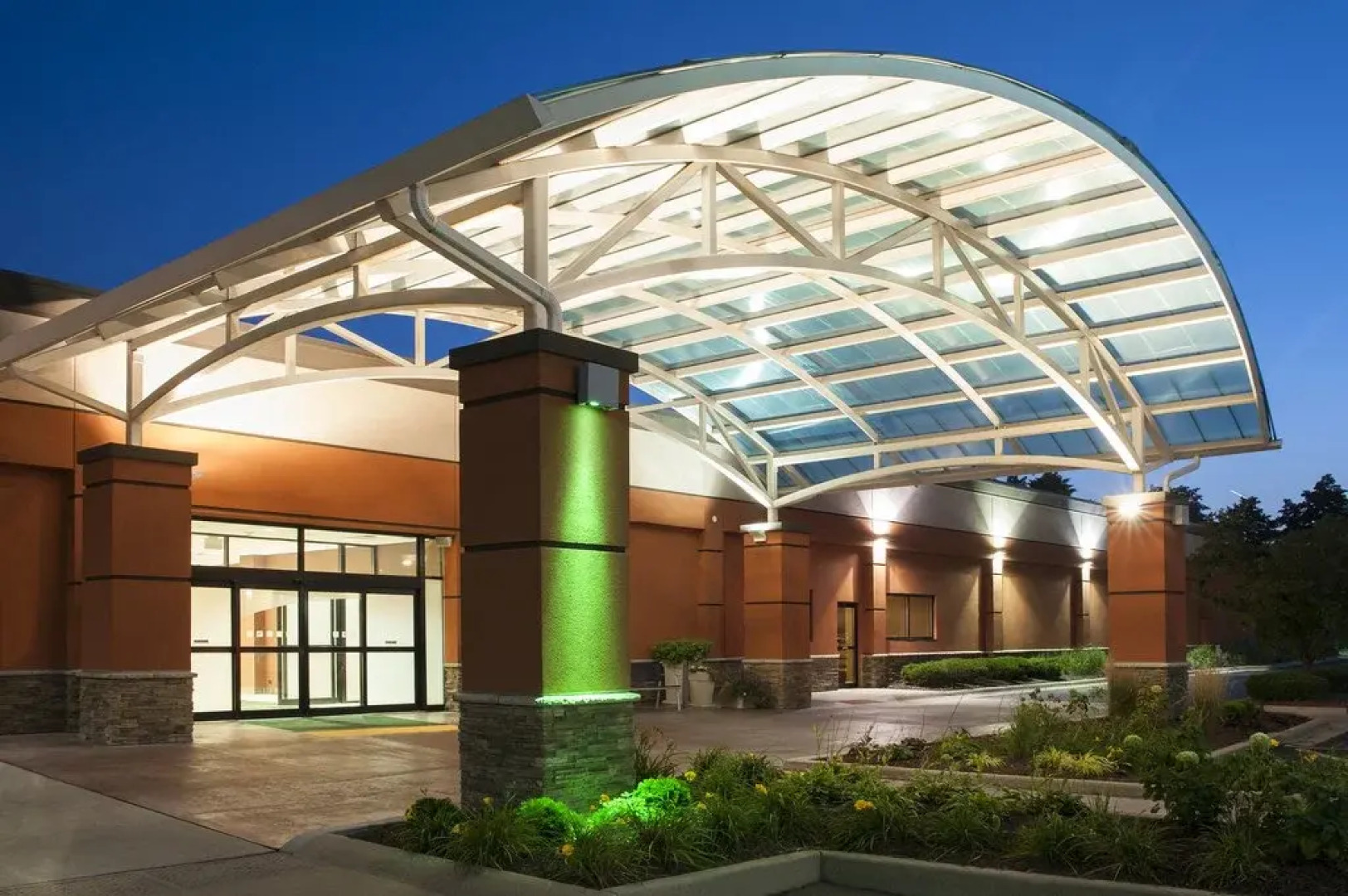 Holiday Inn Itasca - Woodfield Area