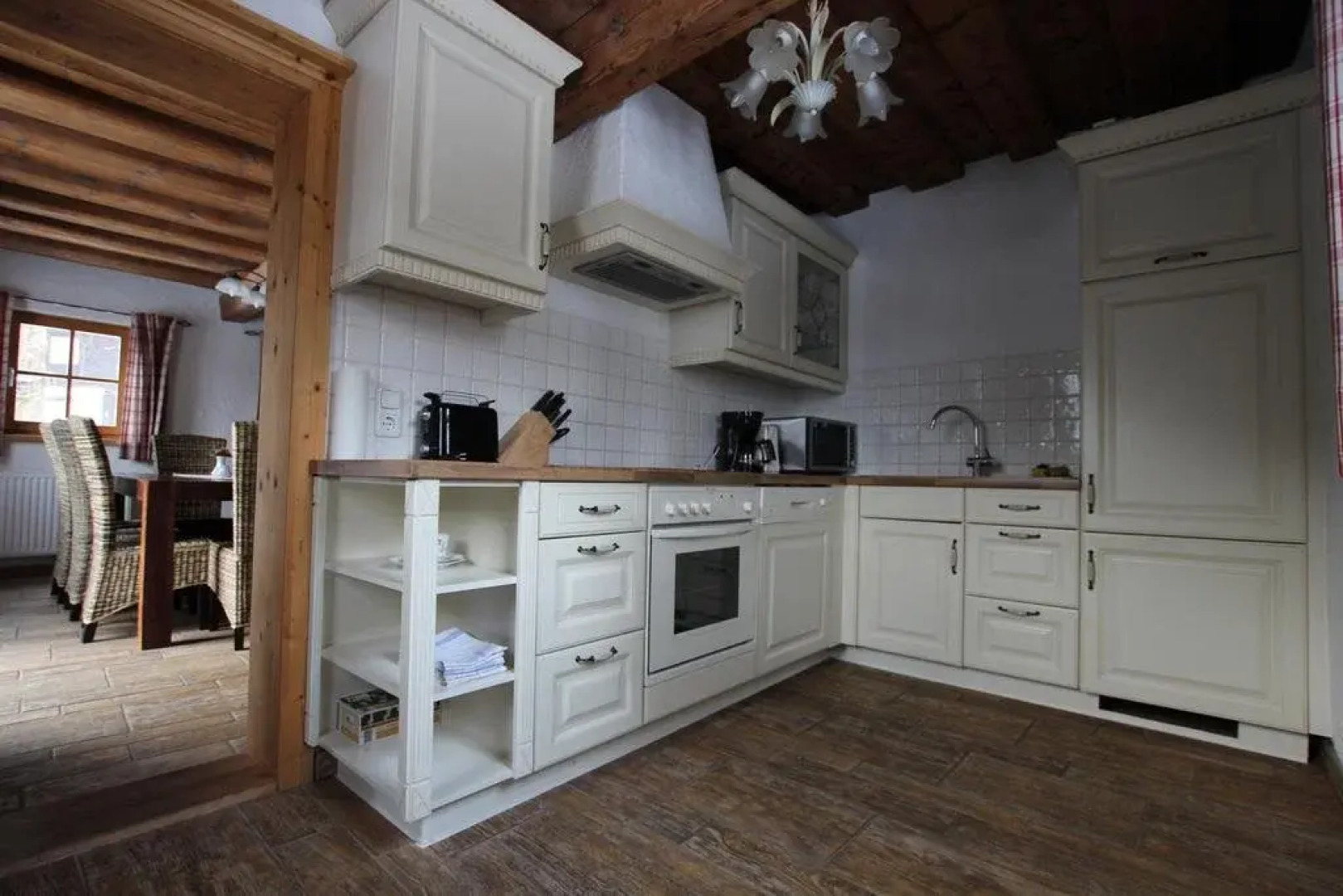 Ferienhaus Gut - Eisenlehen