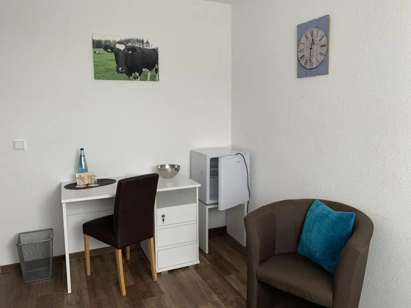 Pension Wittgensteiner Schweiz