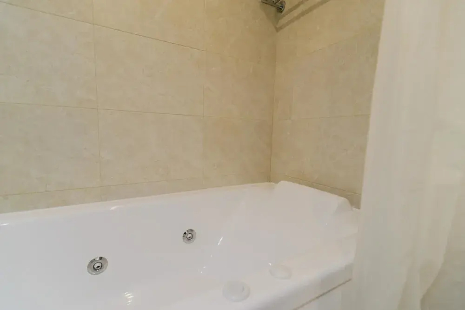 Benal Beach Resort 705 - 180° Seaview 2BR Apartment in Benal Beach Resort with Water Park