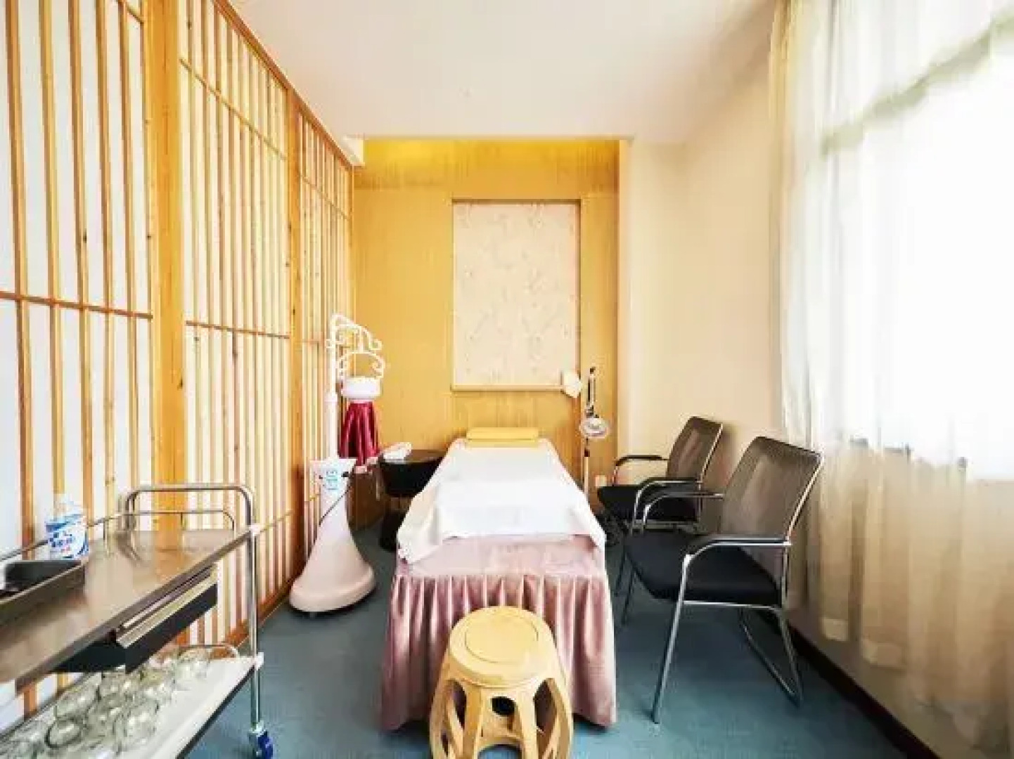 Panzhihua Kanghe Yuedu Wellness Resort