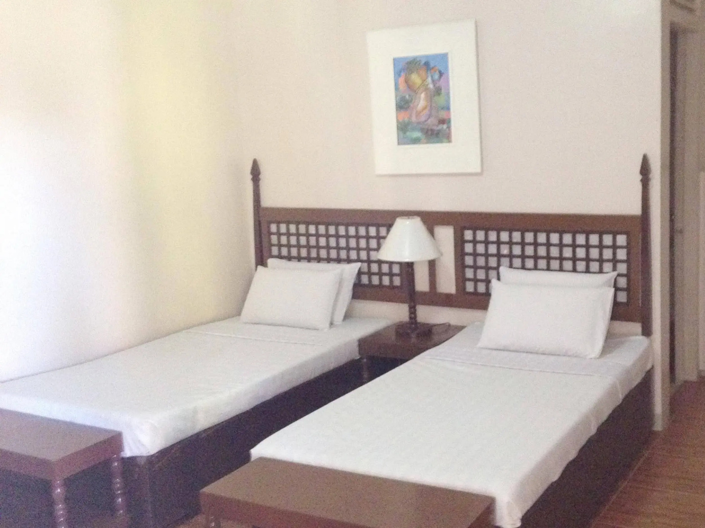 Baia Norte Beach Club Hotel