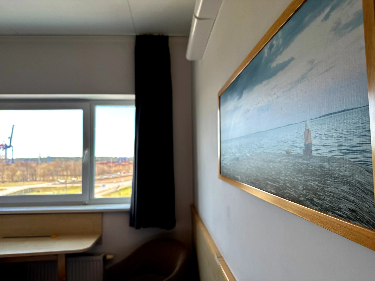 Park Inn By Radisson Klaipeda