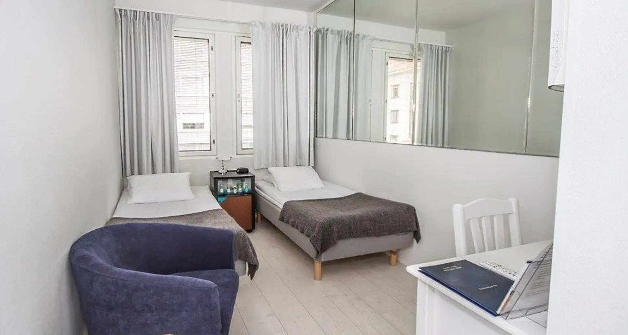 Best Western Hotel Apollo