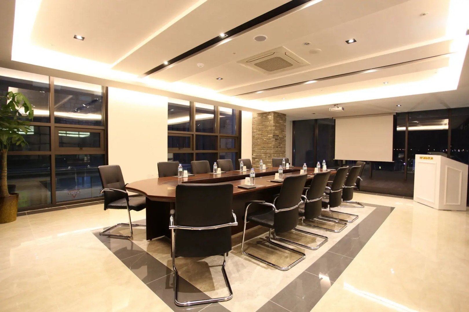 BrownDot Hotel Songdo