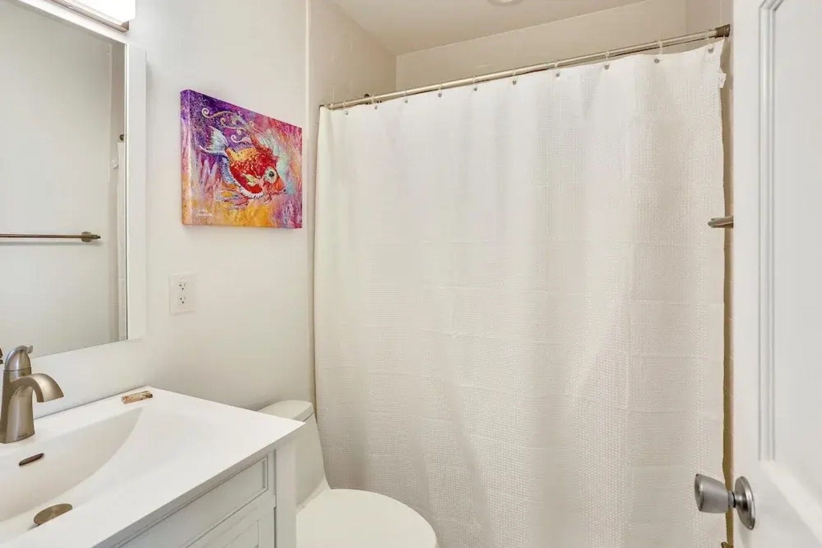 Sunset Villas 4 Awesome Views/2 Balconies/pool/deck/bbq!