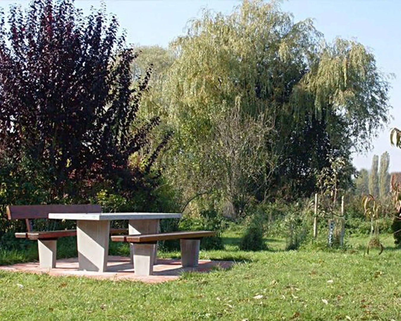 Gäste- und Boardinghaus Klara Birnbaum