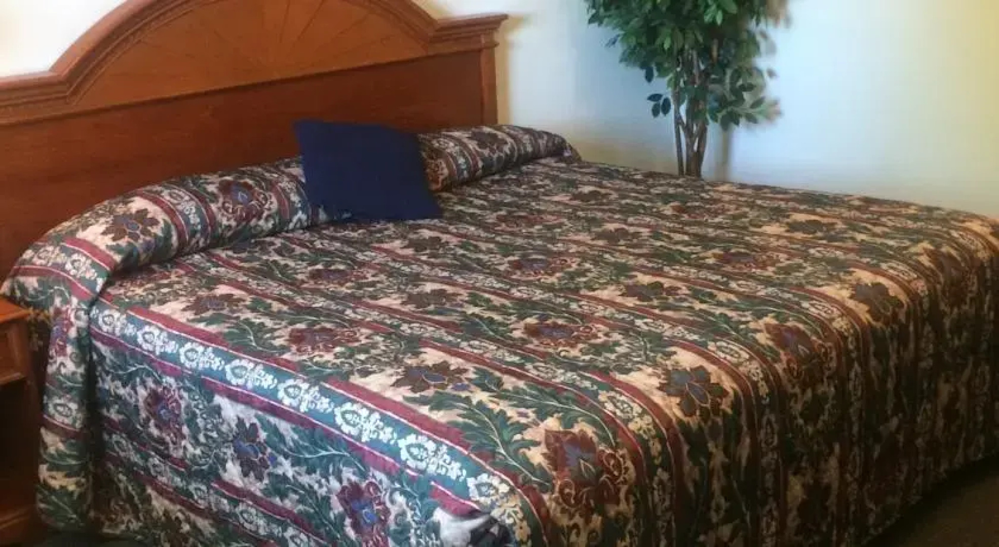 Savannah Suites Chamblee