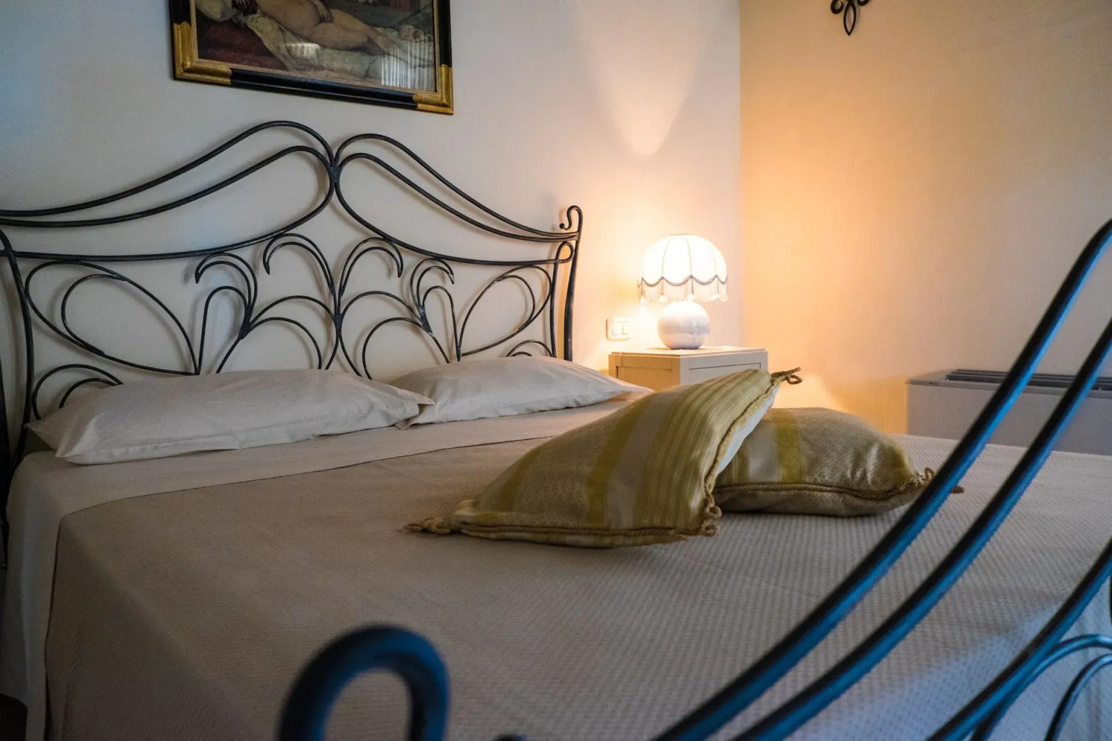 B&B La Grave
