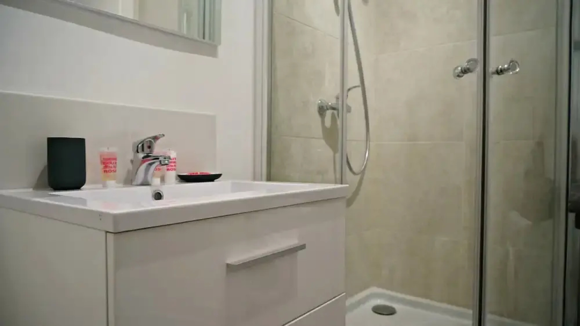 Appart Hôtel Lille - BENOIT