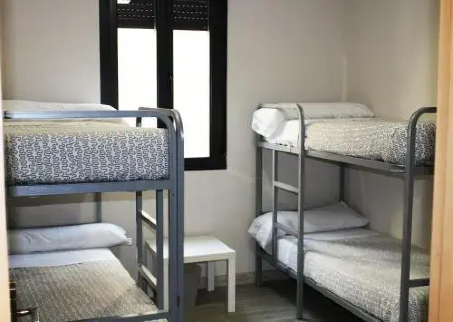 Albergue Muralla Leonesa