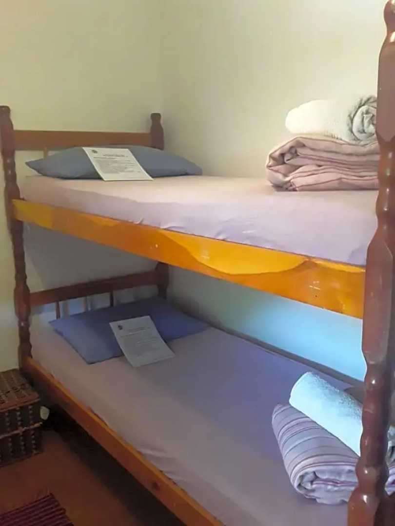 Reduto das Artes Hostel pousada