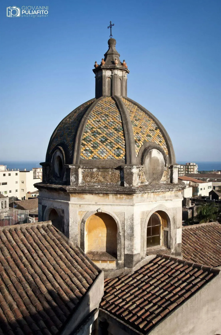 RS San Sebastiano Holidays