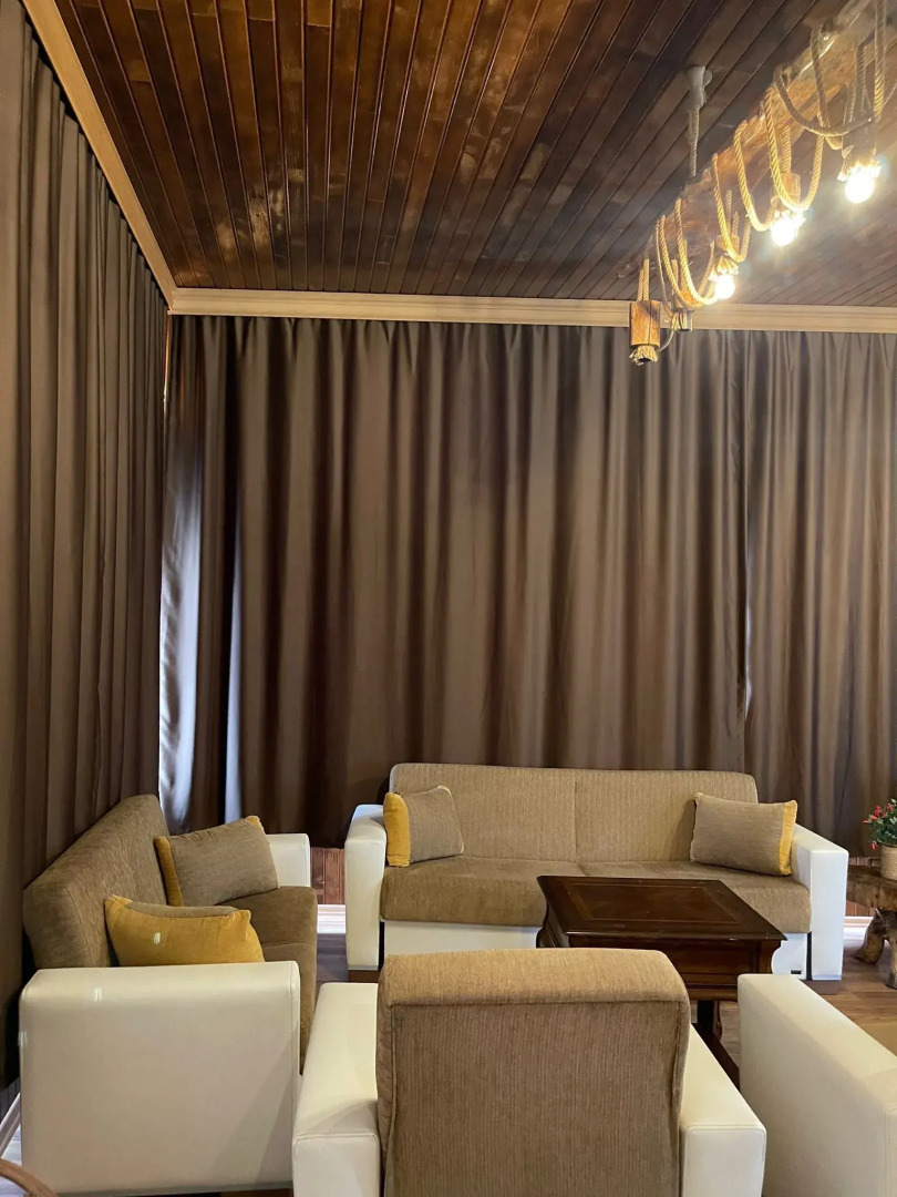 Karadeniz Kus Cenneti Otel