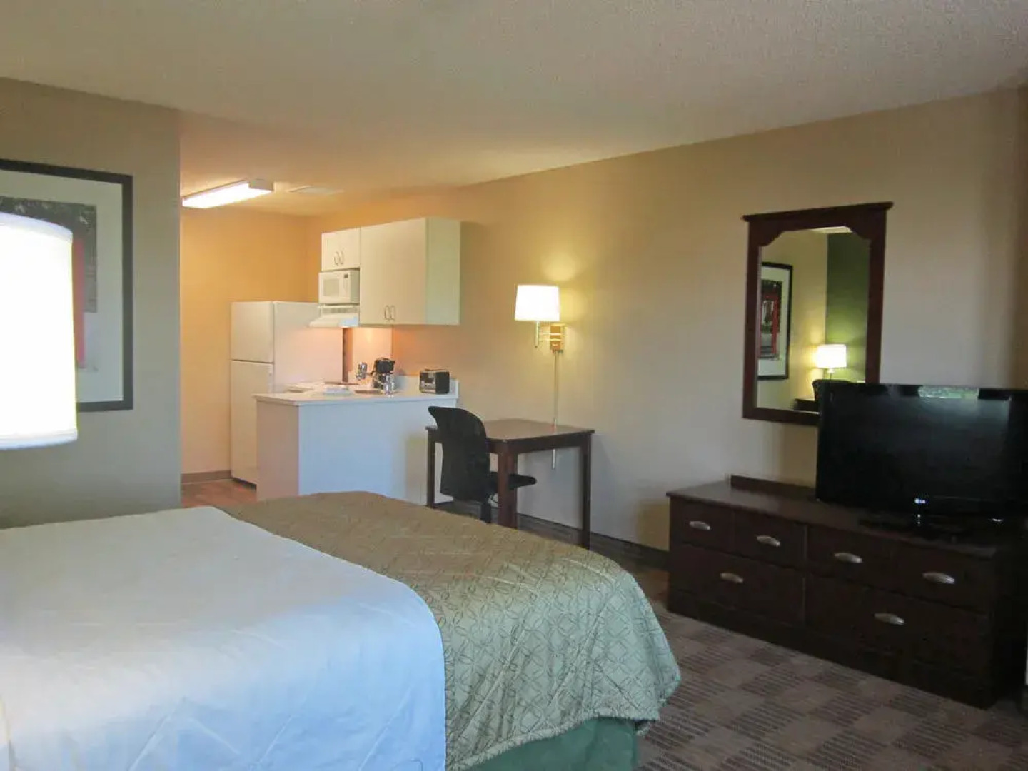 Extended Stay America - Seattle - Mukilteo