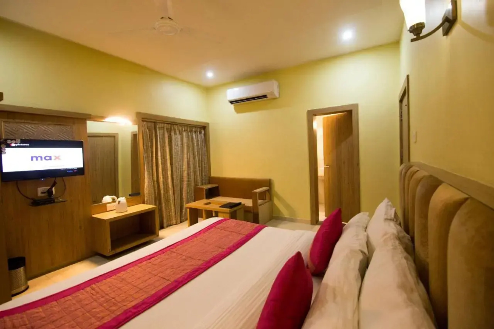 The River Front Resort