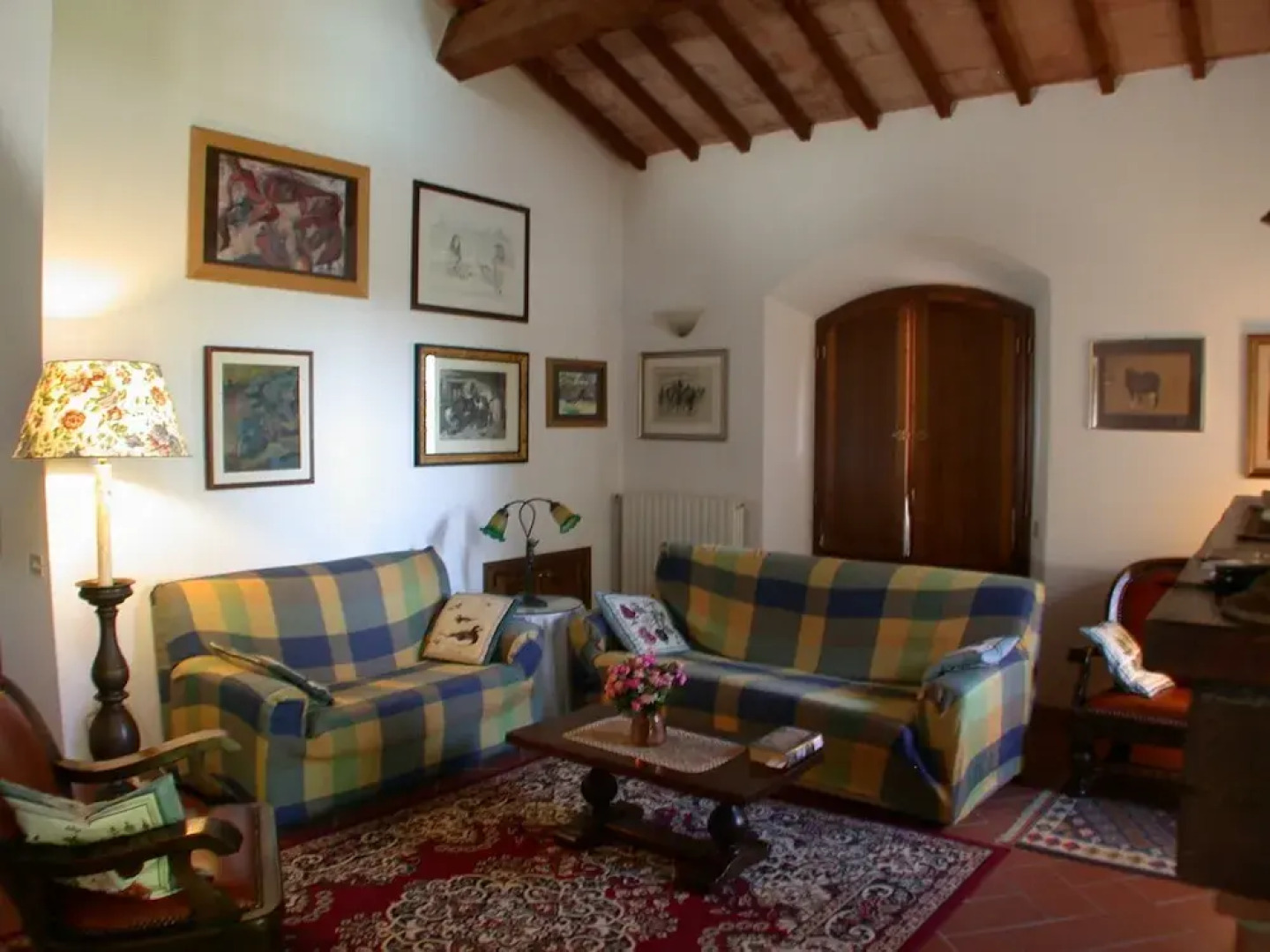 Agriturismo San Giusto