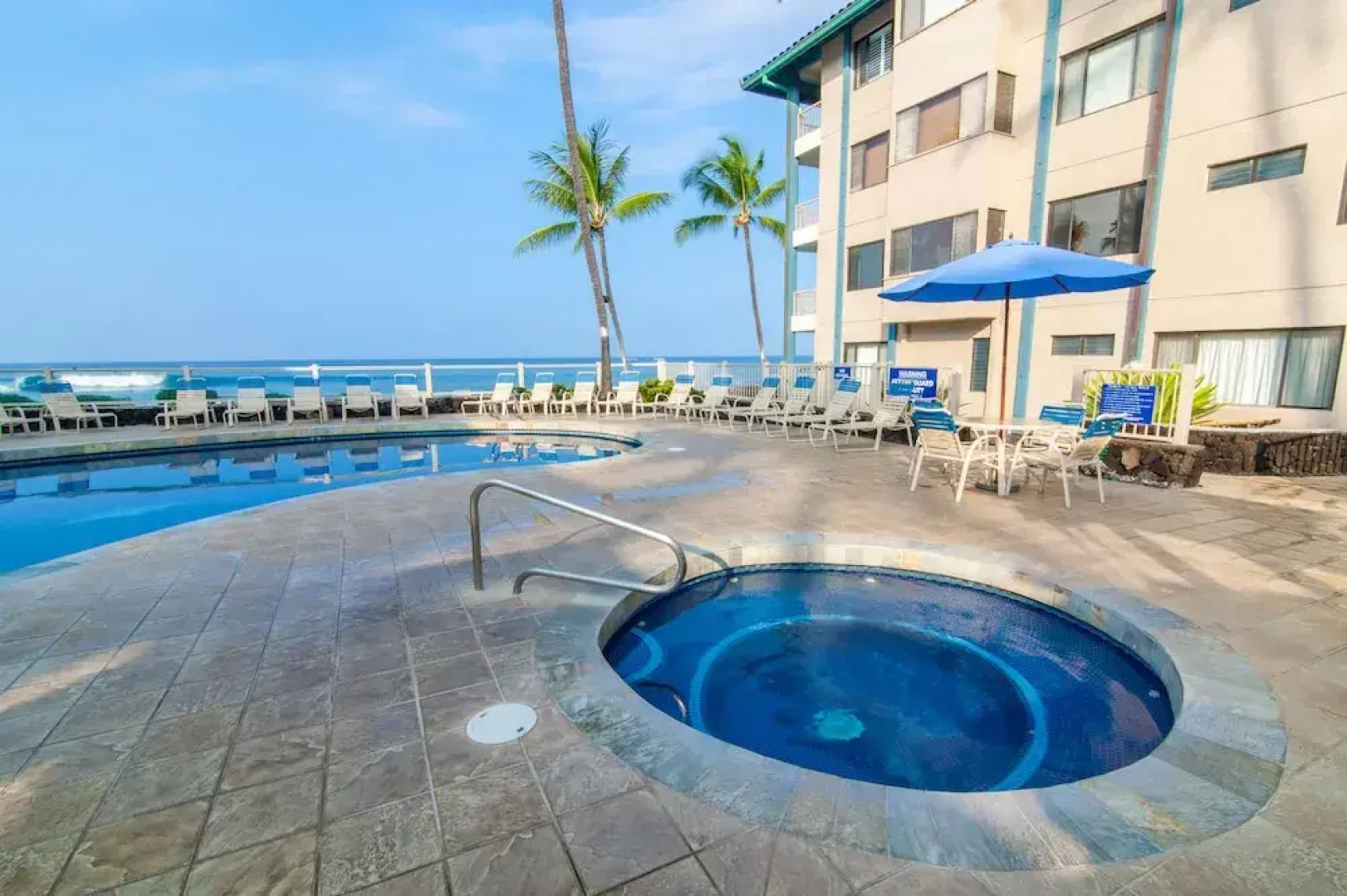 Kona Reef by Raintree Vacation Club