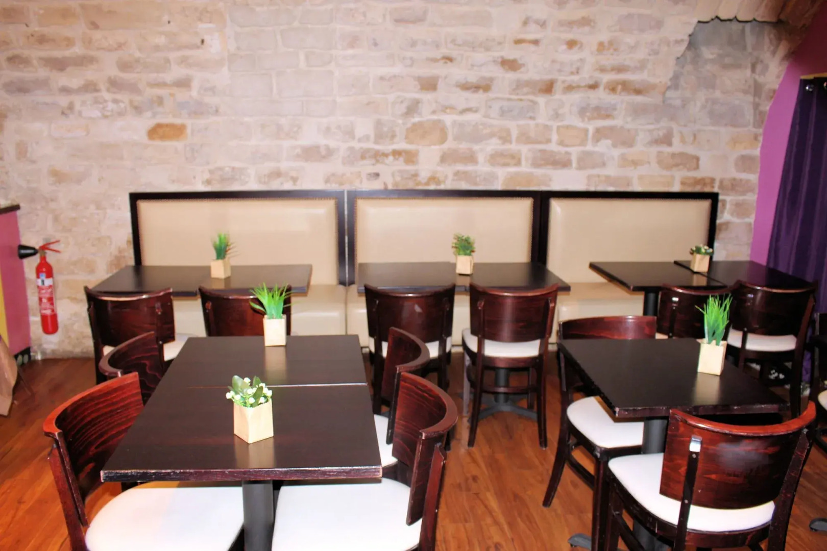 Отель Absolute Paris République