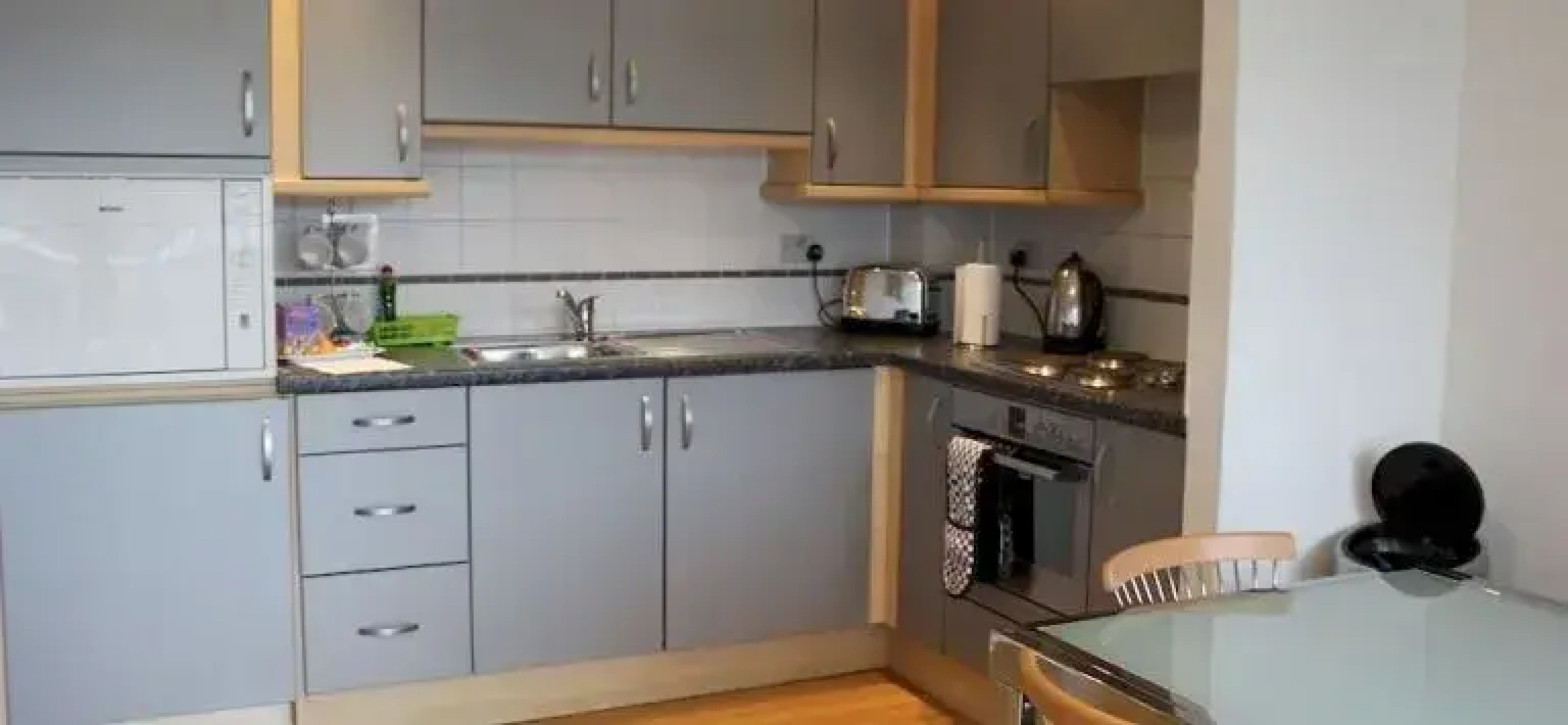 Anchor Court Basingstoke