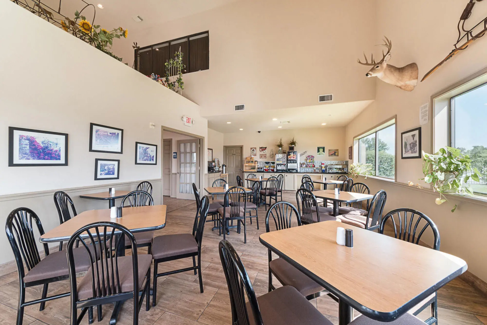 Lone Star Inn & Suites