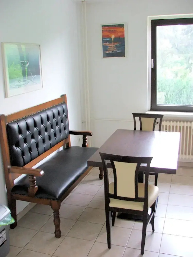 Wohnung nahe Phönixsee