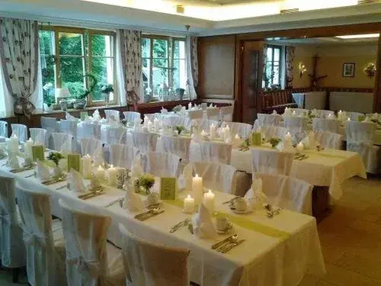 Landgasthof Zum Muller