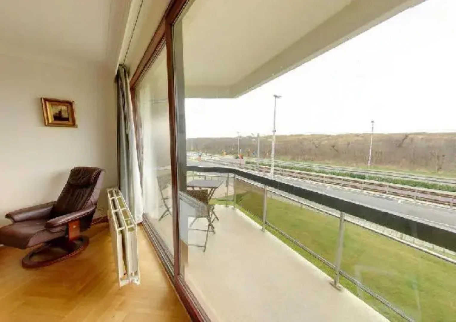 A. Ruzettelaan 183 Apartment 5A1 Neptunus