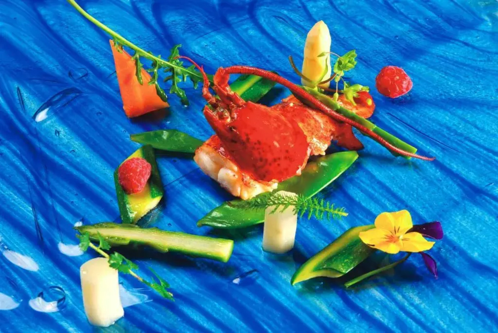 Color Hotel Style, Design & Gourmet