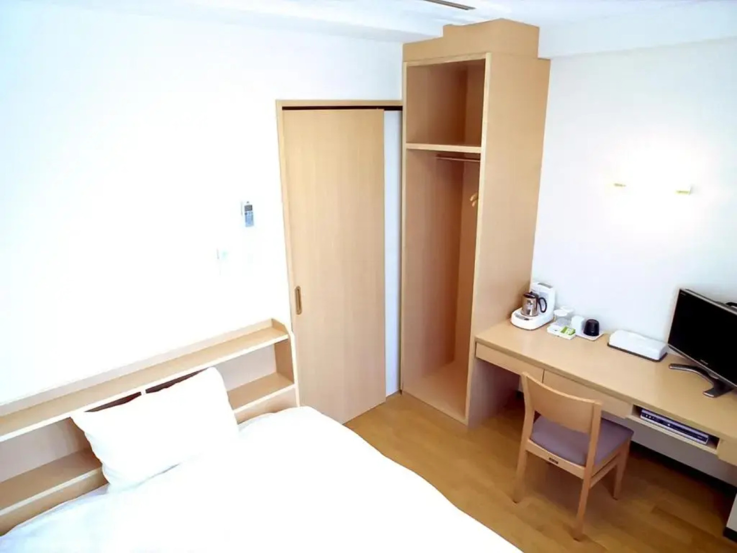 Anan Station Hotel - Vacation STAY 11036v