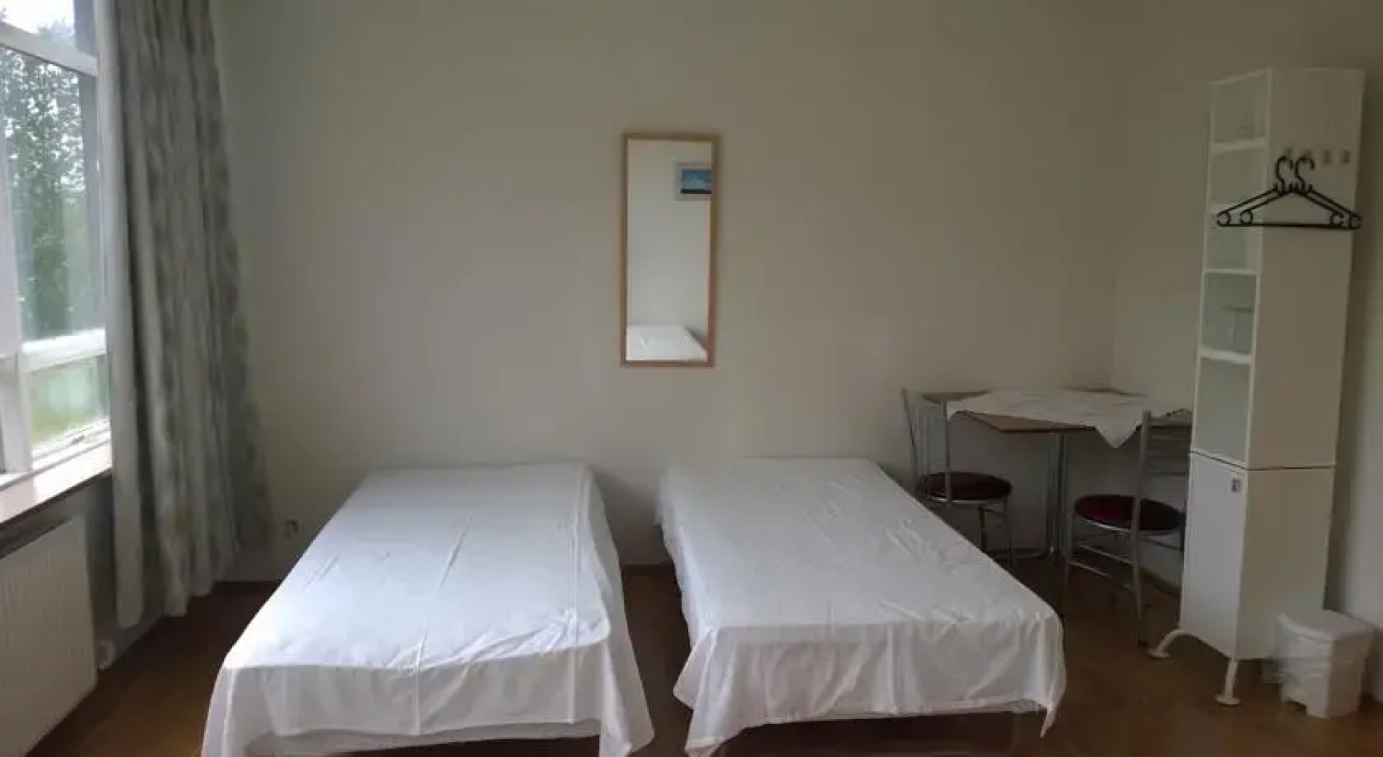 Guesthouse Skjöldólfsstadir