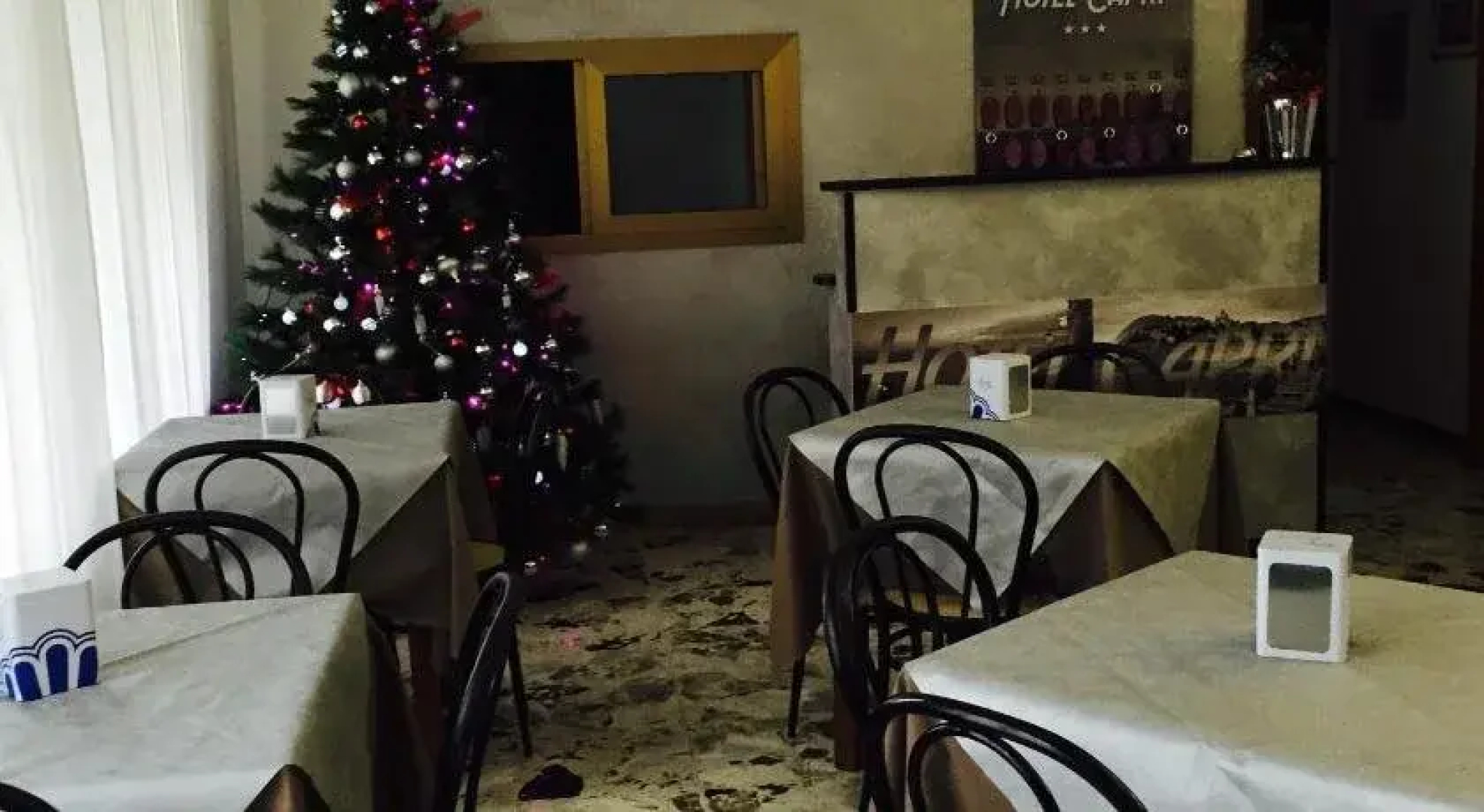 Hotel Capri