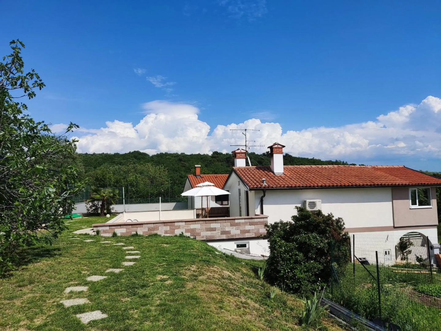 Sweet Apartment With Private Pool Lori Ankaran