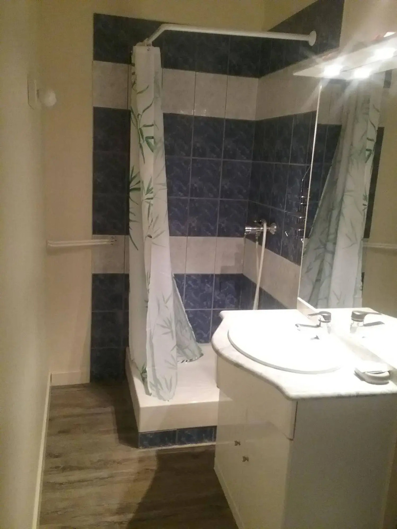 Lauberge de Chaussin