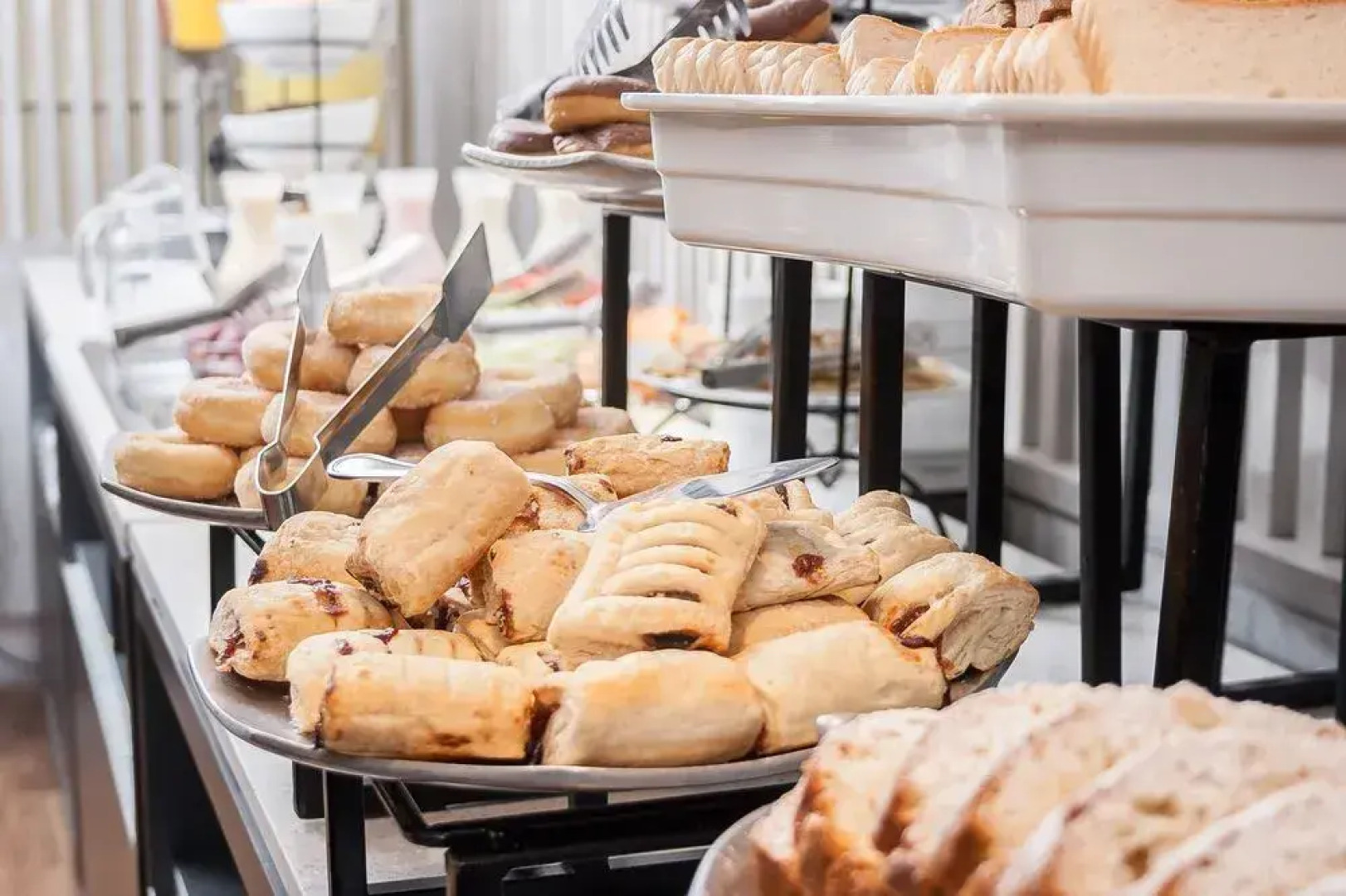 Plaza El Bosque San Sebastian