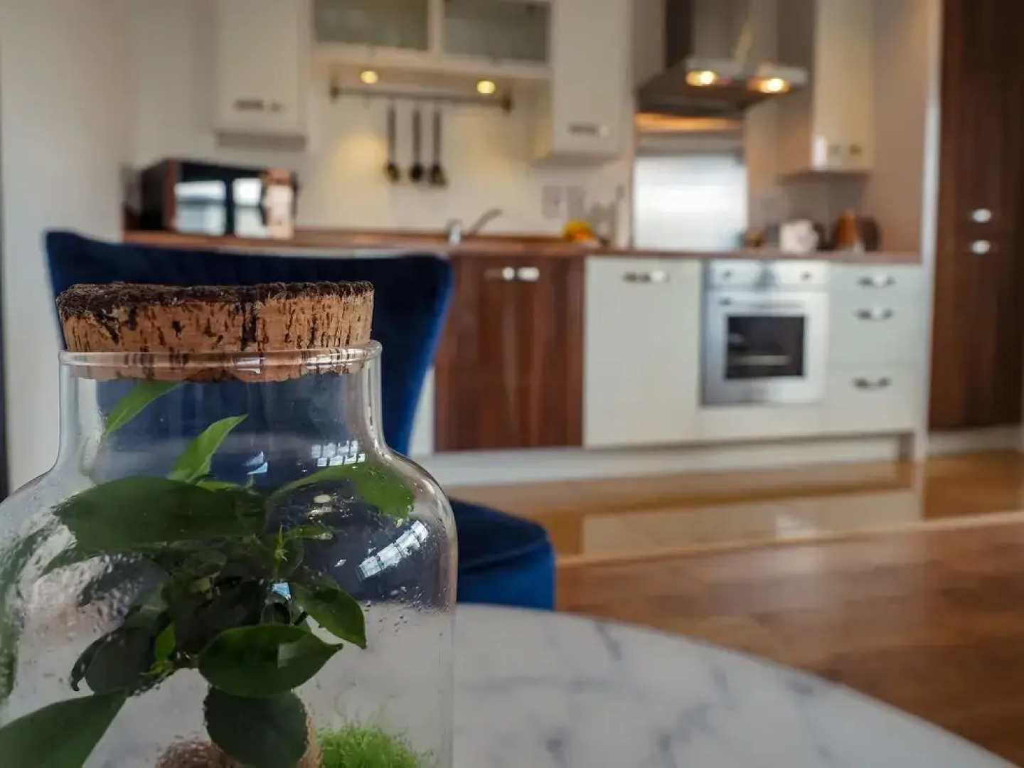 SA Today Apartments Farnborough with Fibre Wi-Fi & Netflix