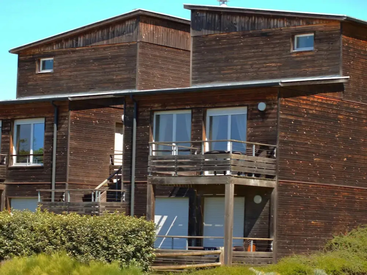 Tidy Apartment With a Bbq, Near Montréal du Gers