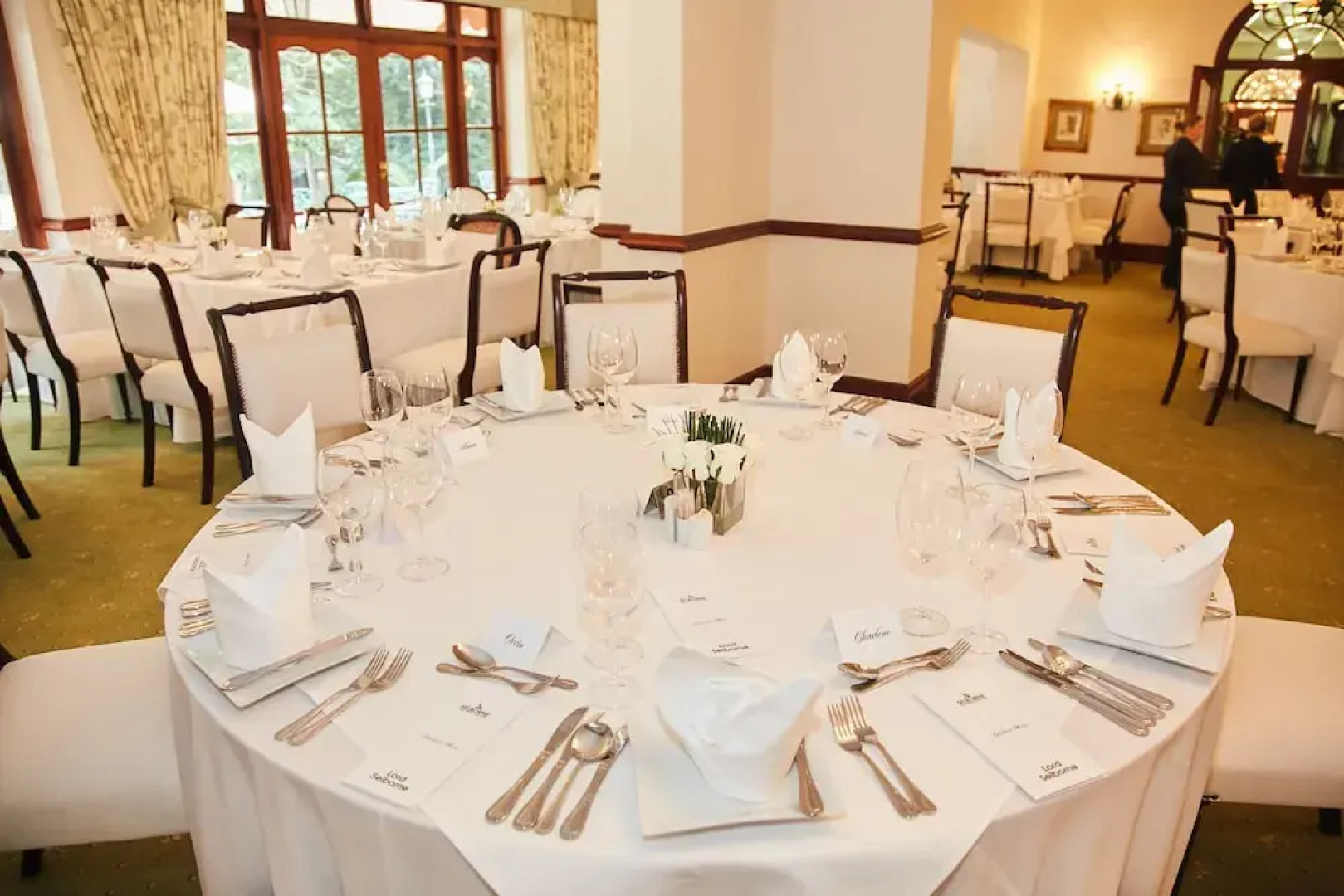 Pettigrews Place, Selborne Golf Estate ZPF01