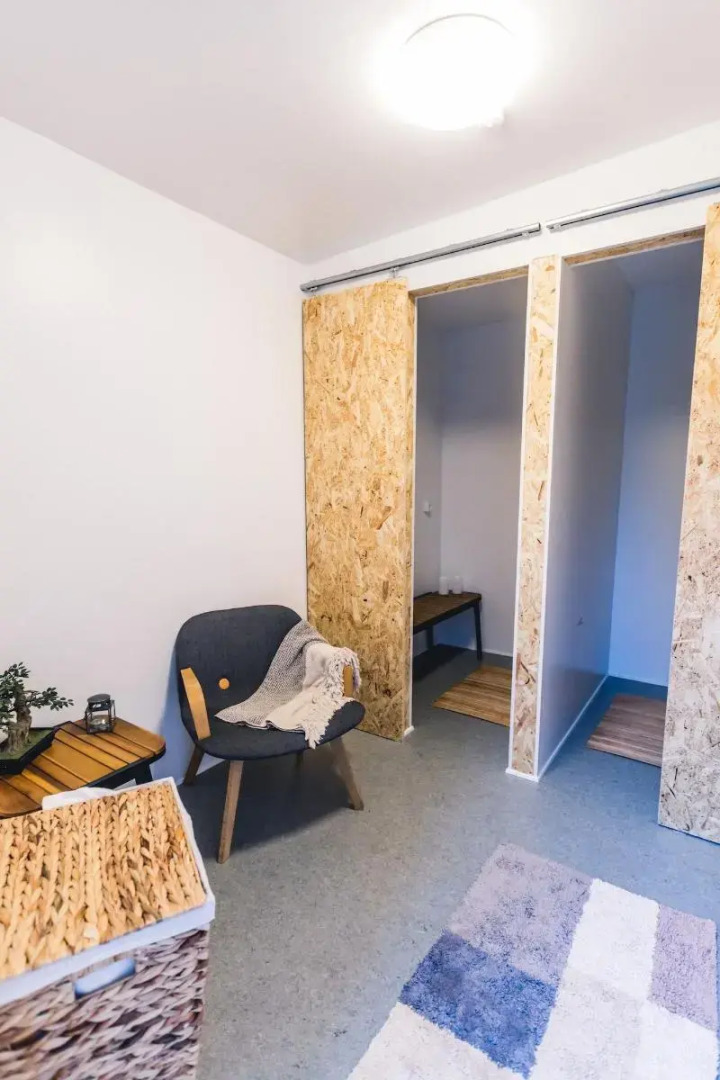 HOTEL SØMA Sisimiut