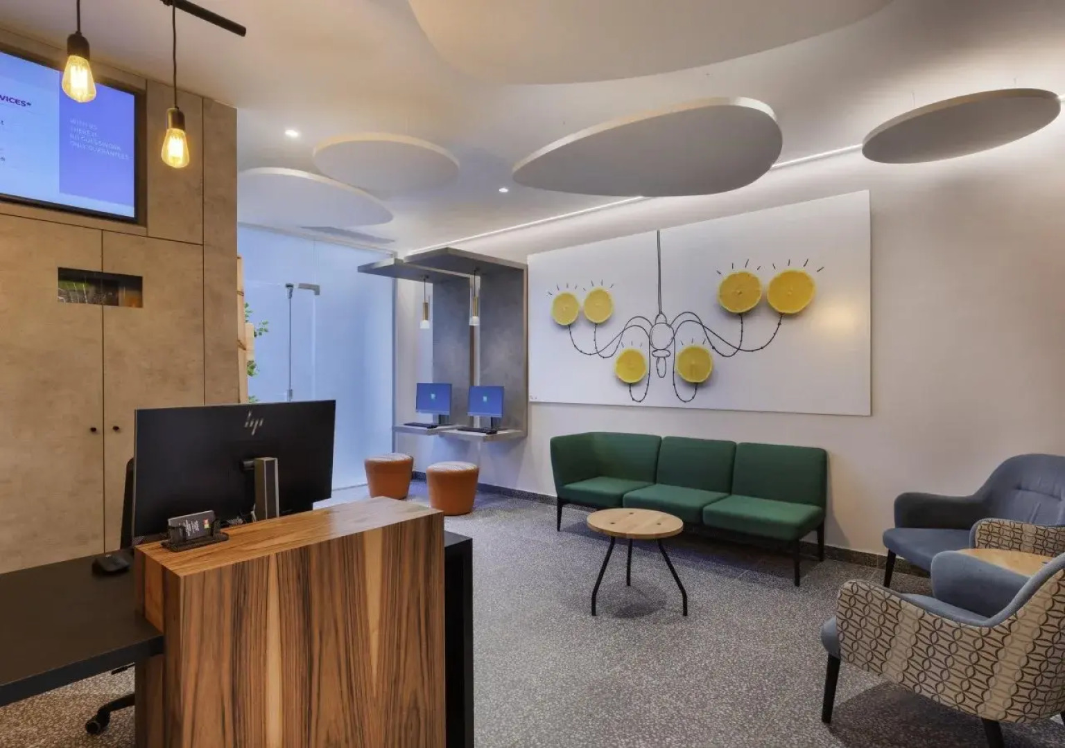 ibis Styles Jerusalem City Center - An AccorHotels Brand