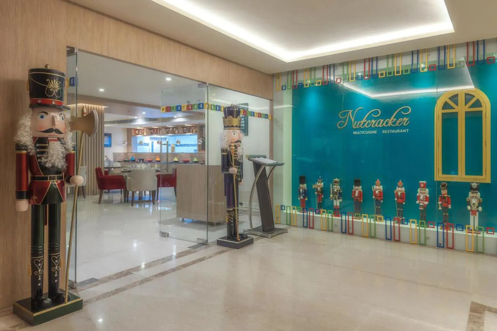 Days Hotel Chennai OMR