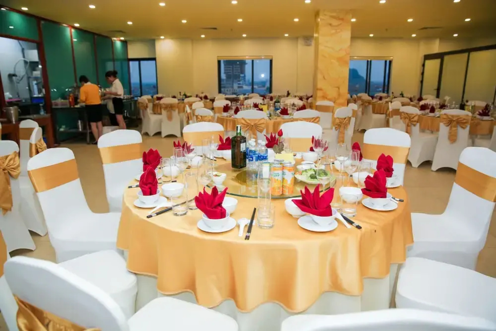 Phuong Nam Hotel An Giang