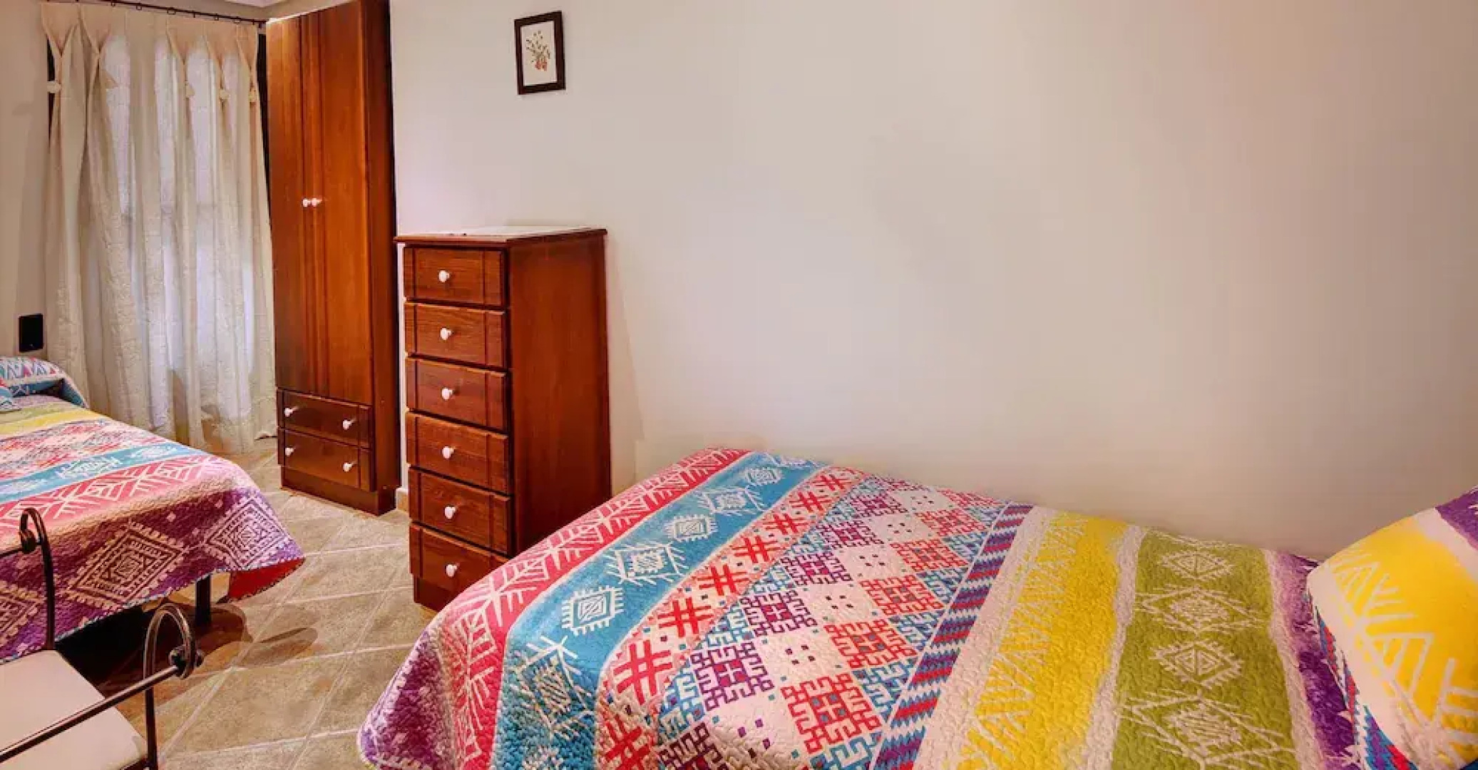 Apartamentos Teresana