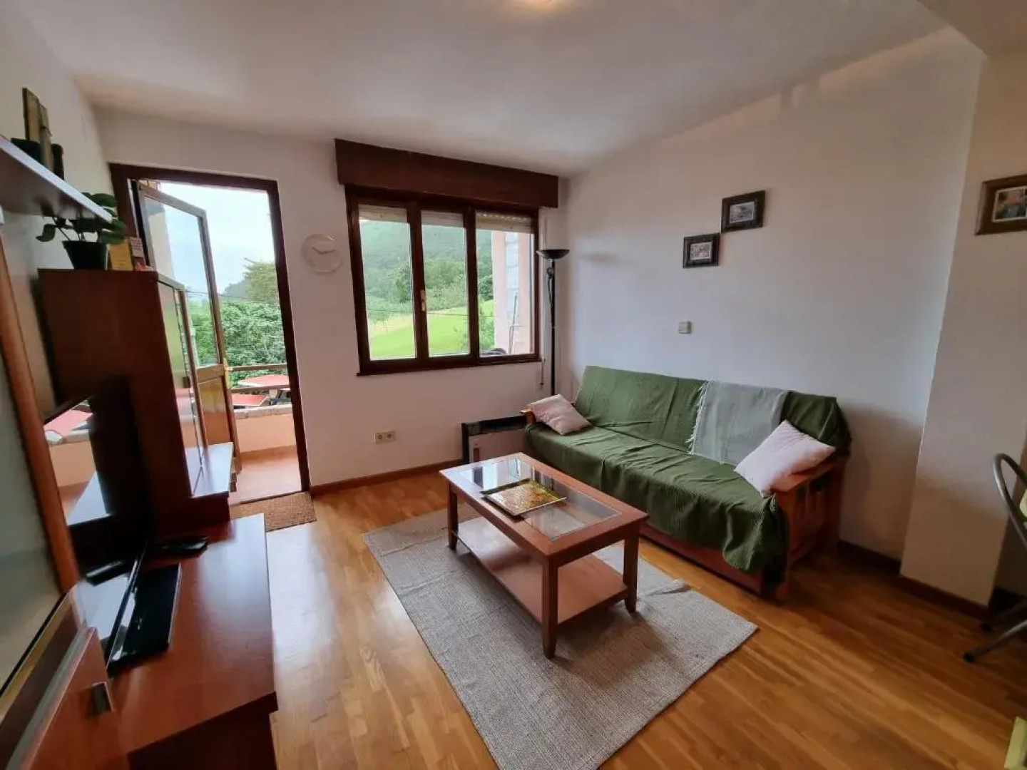 17C01 Apartamento Caravia