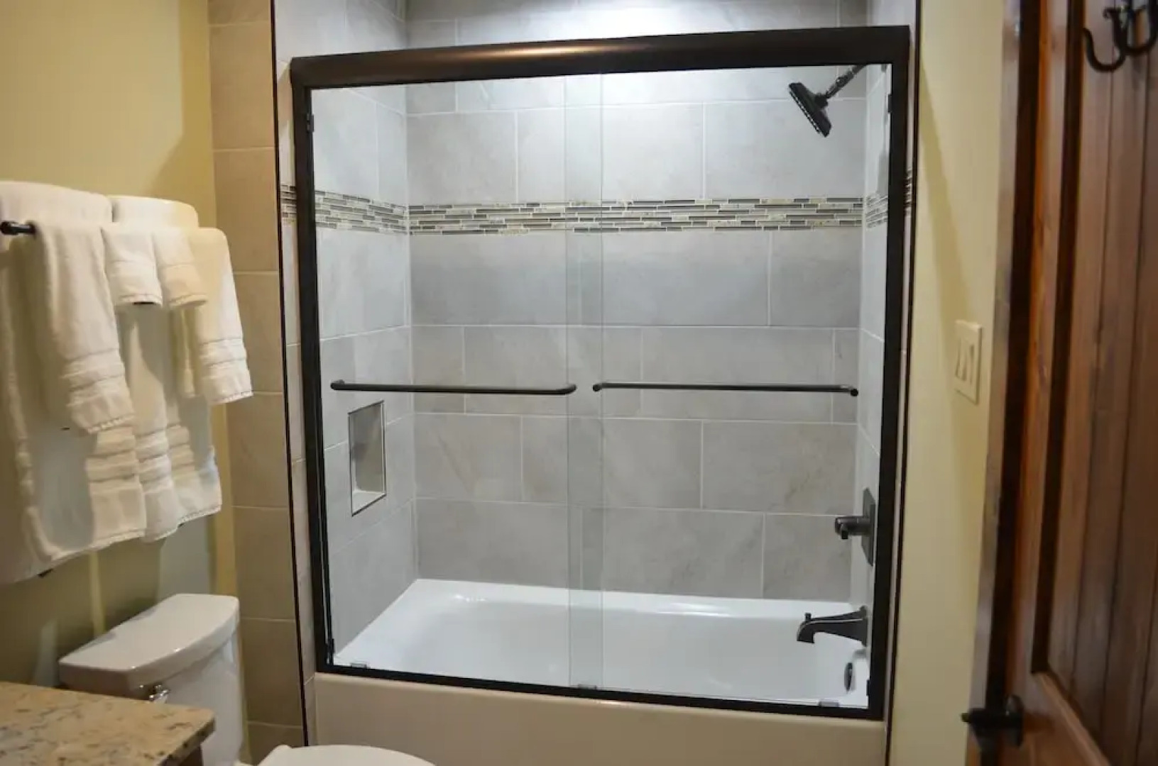 Asheville Country Cabins