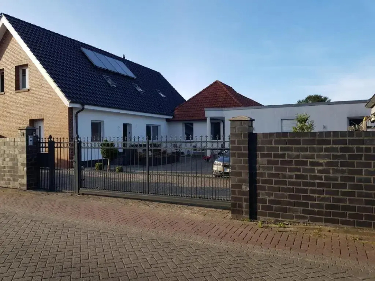 Zimmervermietung Heggemann