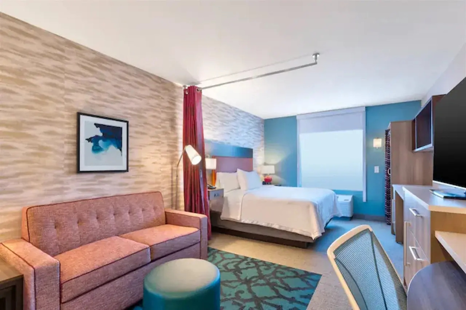 Home2 Suites by Hilton Grand Blanc Flint, MI