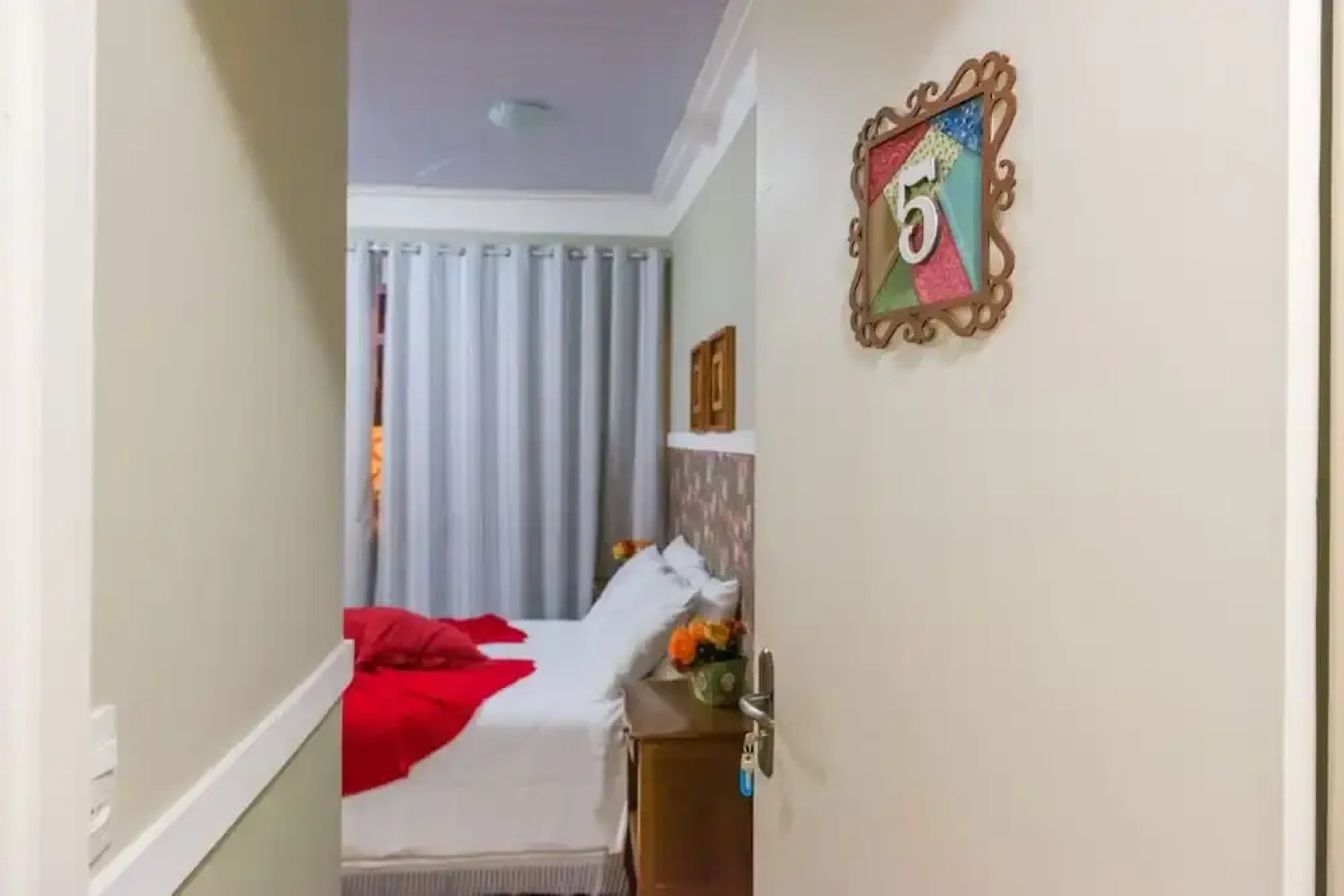 Pousada Recanto da Serra