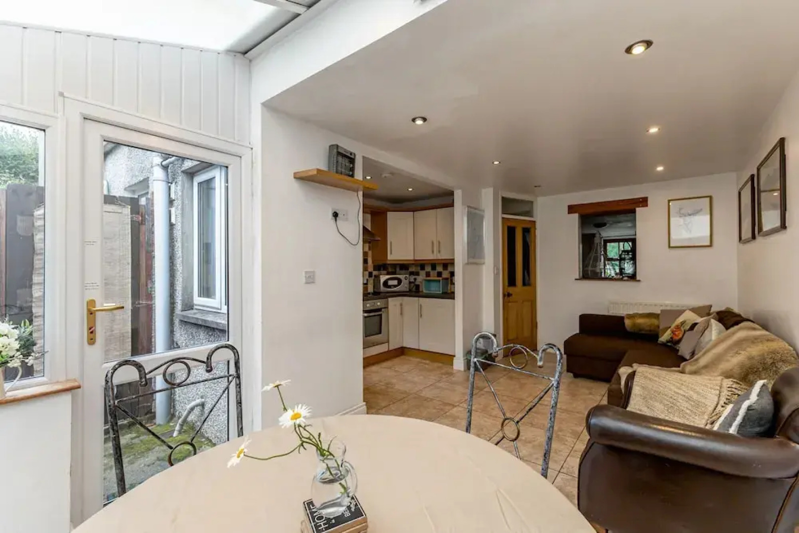 Priest Bridge Cottage