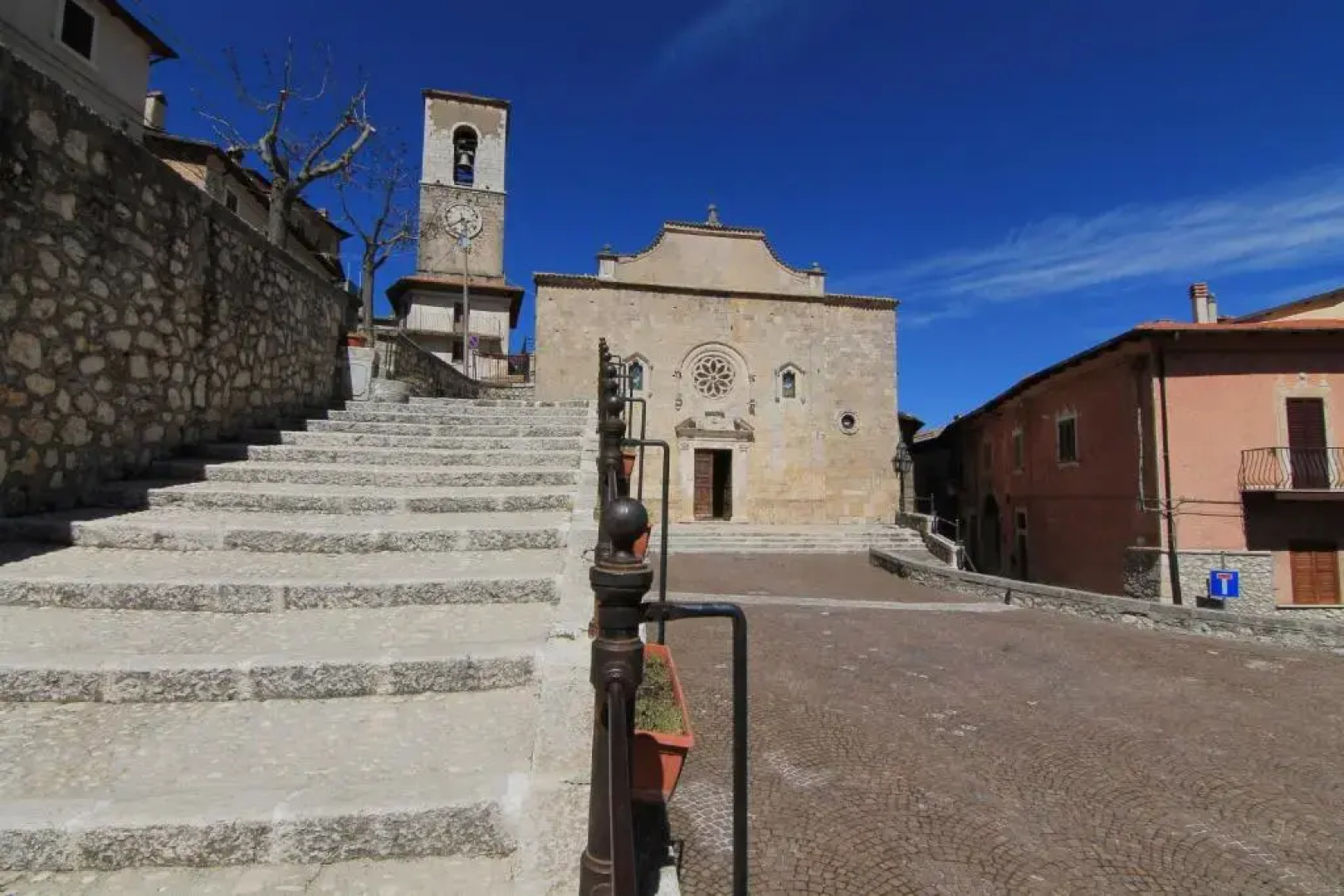 Filippone Hotel & Ristorante